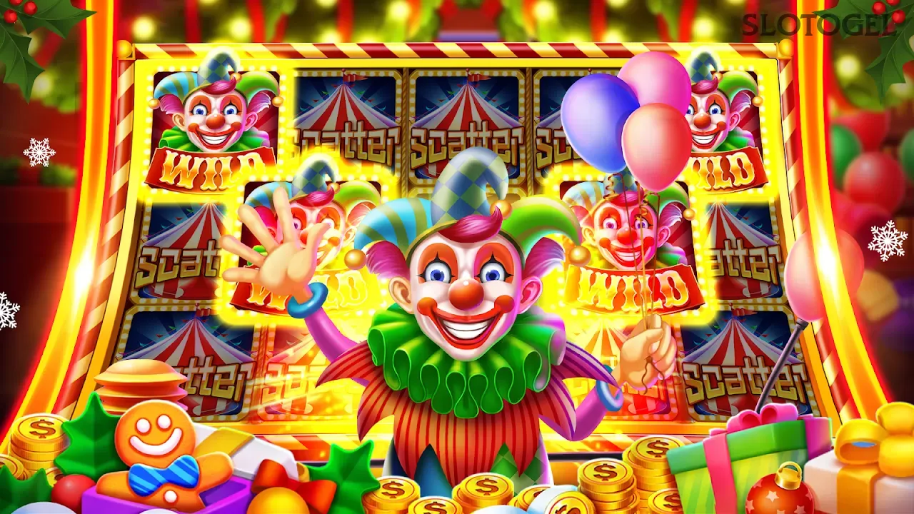 slotogel