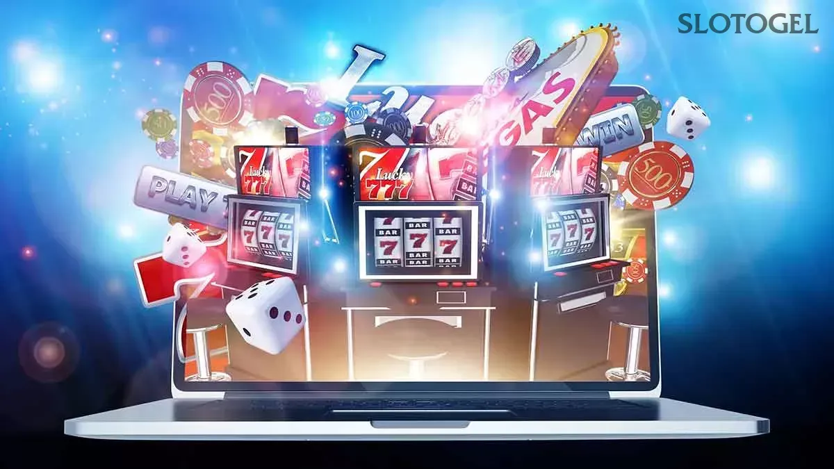 slotogel